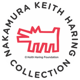 Nakamura Keith Haring POP SHOP