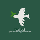 薬学博士の野草研究所 leafect