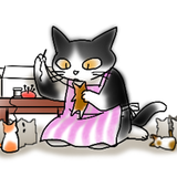なにぬ猫わごん *ねこときどきわんこ*