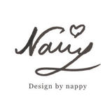 NAPPY ILLUSTRATIONS : official store