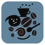 NARUTO COFFEE