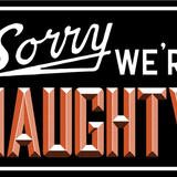 NAUGHTY ONLINE STORE