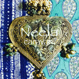 Neela caravan