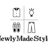 Newly Made Style