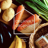 ORGANIK-ORGANIK