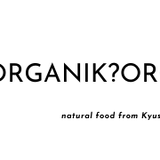 ORGANIK-ORGANIK