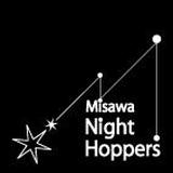 Misawa Night Hoppers