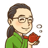 日本茶気分