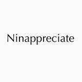 ninappreciate