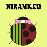 NIRAME.CO(にらめっこ) 通販サイト