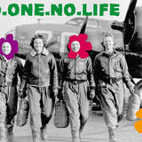NO ONE NO LIFE
