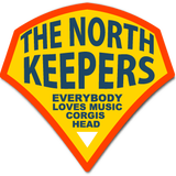 The North Keepers 1st CD Opening