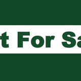 Not For Sale