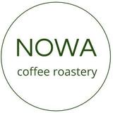 NOWA coffee roastery