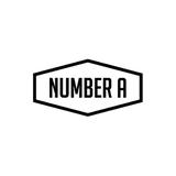 NUMBER A