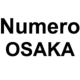 Pick Up ITEM by Numero OSAKA