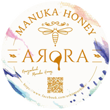 マヌカハニーギフト専門店アローラ