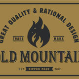 old mountain