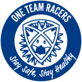 OneTeam Racers オフィシャルストア