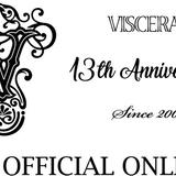 VISCERAL OFFICIAL ONLINESTORE