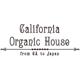 California Organic House