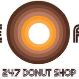 Tate Of Honey - 247 Donut Shop-