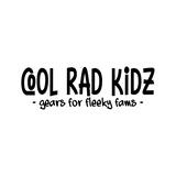 COOL RAD KIDZ