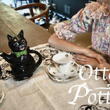 Otter Potter England