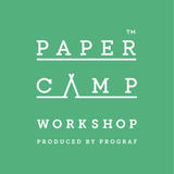 PAPERCAMP WORKSHOP