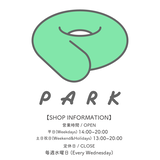 PARK公式通販