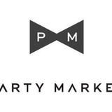 party shop PARTY MARKET