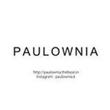 PAULOWNIA