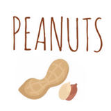 PEANUTS