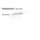 PERMANENT depuis2018