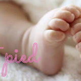 petit pied