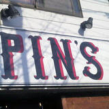 Pinsnet