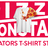 PIZZA MONSTAR