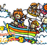 Balloon Shop ARGOSY