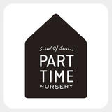 PART-TIME NURSERY WEB STORE