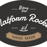 platform rocker