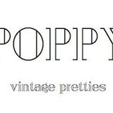 Poppy Vintage