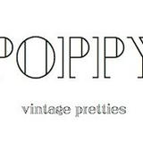 Poppy Vintage