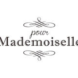pour Mademoiselle