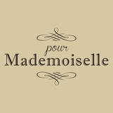 pour Mademoiselle