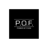 POWER OF FOOD