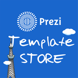 Prezi Template STORE