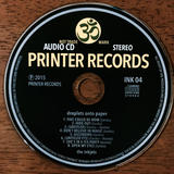 Printer Records