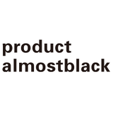 product almostblack