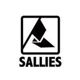 SALLIES FANCY SHOP