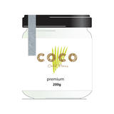 COCO Cold Press Stores